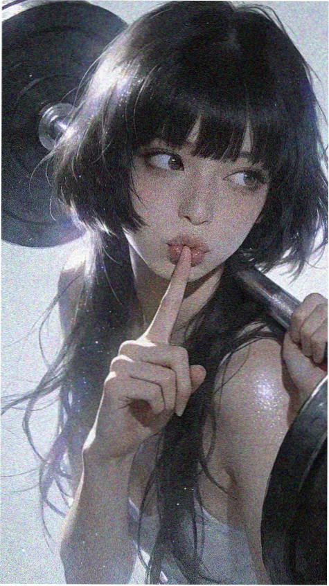 电影长夜将明海报